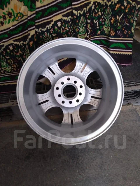 Work Septimo. 5.5x14"", 5x100, 5x114.3, ET40 ����