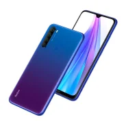 Xiaomi Redmi Note 8T. �/�, ����������, 3G, 4G LTE, Dual-SIM, NFC ����