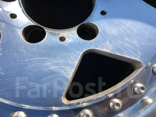 Epsilon Mesh. 8.0x16", 6x139.7, ET5, �� 110���. ����