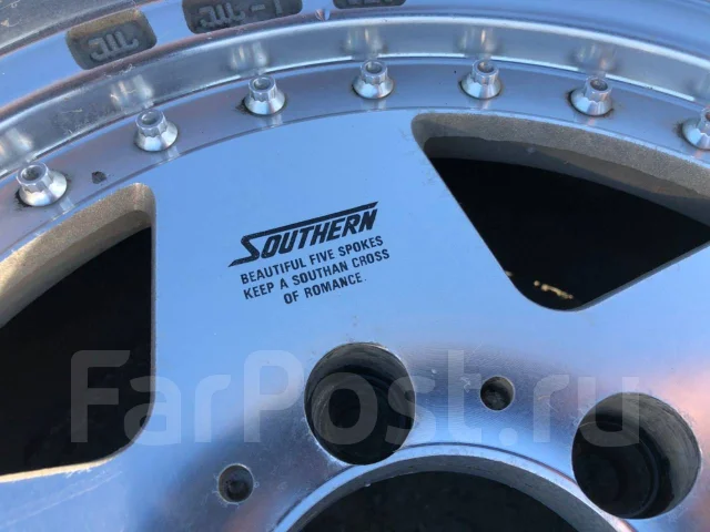 Epsilon Mesh. 8.0x16", 6x139.7, ET5, �� 110���. ����