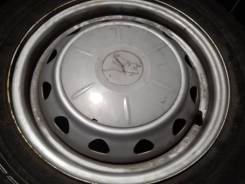 Dotz. 5.5x14", 4x100, 4x114.3,  68,0. 