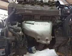  4AFE toyota 