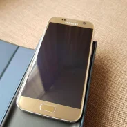 Samsung Galaxy S7. �/�, �������, 3G, 4G LTE, Dual-SIM, NFC ����
