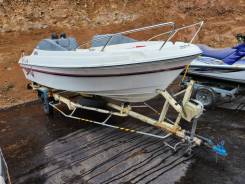 Yamaha SRV-20. 1995 ���, ����� 6,1��., ��������� ���������, 50��.�., ������. ��� ����� �� ������������ ����