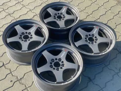 Work RSZ-R. 6.5x15", 5x100, ET40, �� 60,1���. ����