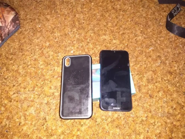 Honor 8S. �����, �����, 3G, 4G LTE, Dual-SIM ����