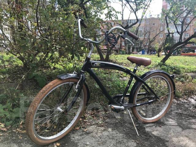 Nirve classic beach cruiser sale