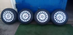 Cromodora. 7.0x15", 5x100, ET50, �� 57���. ����