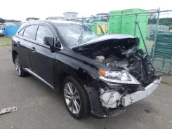 Lexus RX450h. GYL16, 2GRFXE ����