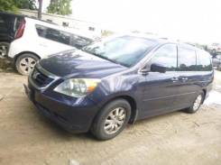 Honda Odyssey. J35A ����