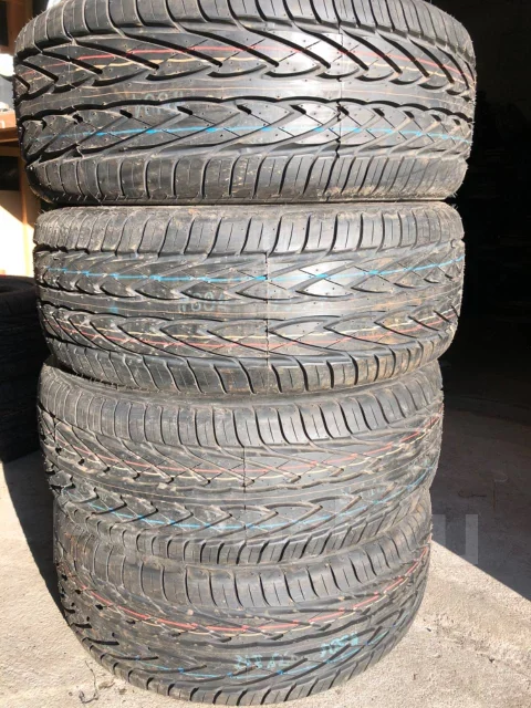 Toyo Proxes 4. ������, 2018 ���, ����� ����