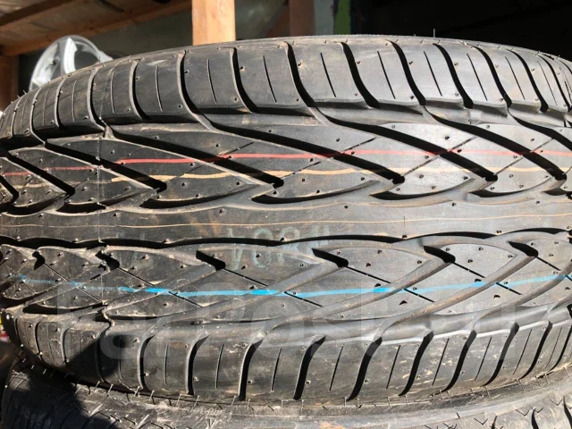 Toyo Proxes 4. ������, 2018 ���, ����� ����