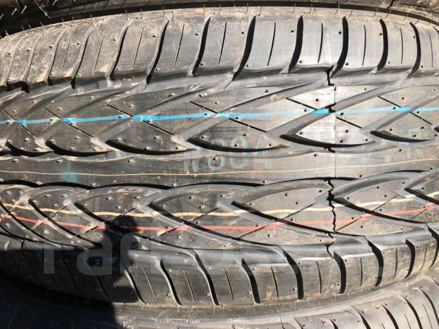 Toyo Proxes 4. ������, 2018 ���, ����� ����