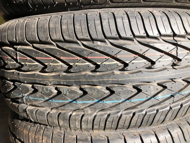 Toyo Proxes 4. ������, 2018 ���, ����� ����