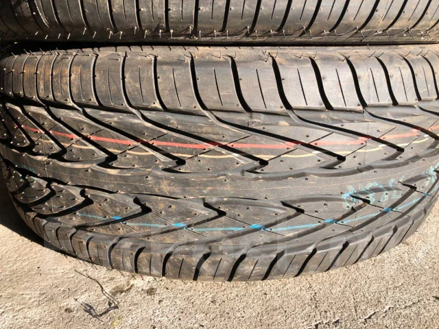 Toyo Proxes 4. ������, 2018 ���, ����� ����