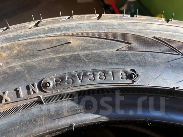 Toyo Proxes 4. ������, 2018 ���, ����� ����