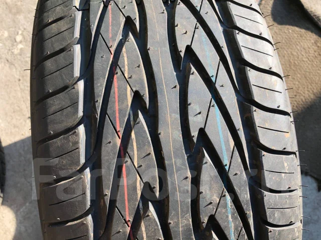 Toyo Proxes 4. ������, 2018 ���, ����� ����