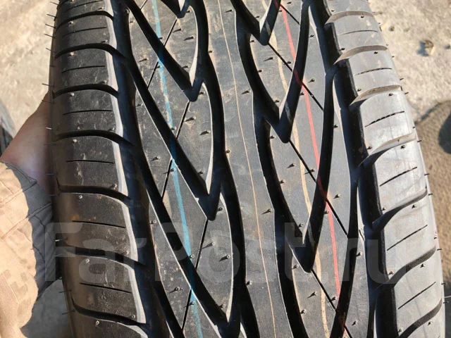 Toyo Proxes 4. ������, 2018 ���, ����� ����