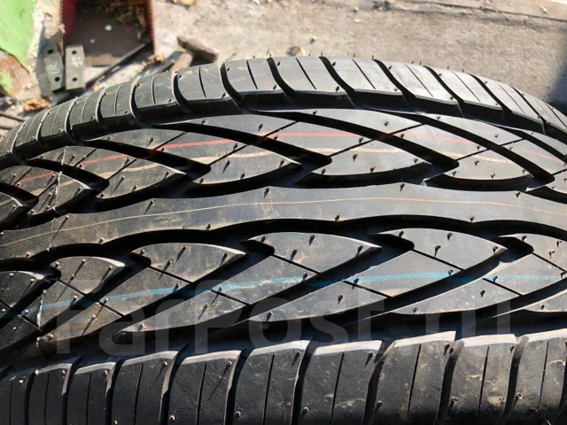 Toyo Proxes 4. ������, 2018 ���, ����� ����