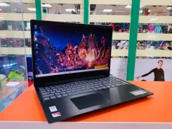 Lenovo Ideapad S145. 15.6", 2,3����, ��� 4 ��, ���� 128���, WiFi: 1, Bluetooth: 1 ����