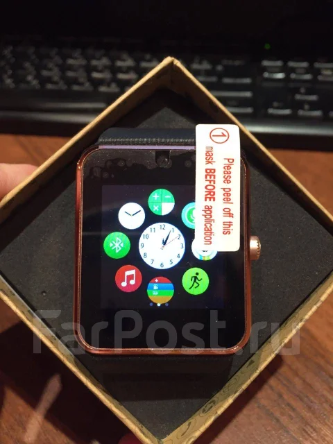 Smart Watch. GPS, SIM-����� ����
