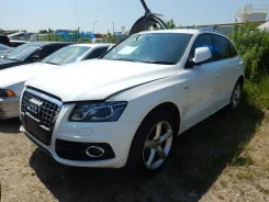 Audi Q5. CDN ����