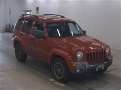 Jeep Liberty. 1J8GH48K84W200376 ����