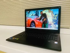 Lenovo IdeaPad G50-30. 15.6", 2,2����, ��� 8 ��, ���� 500���, WiFi: 1, Bluetooth: 1 ����