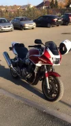 Honda CB 1300 Boldor. 1 300����. ��., ��������, ���, � �������� ����