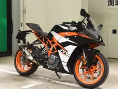 KTM RC 390. 400����. ��., ��������, ���, ��� �������. ��� ����� �� ������ ����