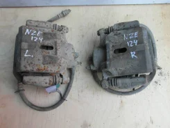 ������� ��������� Toyota Corolla NZE124 47730-20600 ����