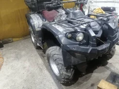 Stels ATV 500H EFI ����