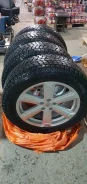 Dunlop Grandtrek PT 4000. ������, 2014 ���, �/�, ����� 10 % ����