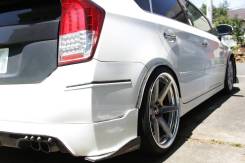 Work Zeast ST1. 9.0x20", 5x100, 5x114.3, ET17, �� 73,1���. ����