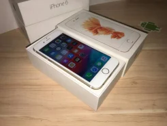 Apple iPhone 6. �����, �������, 4G LTE ����