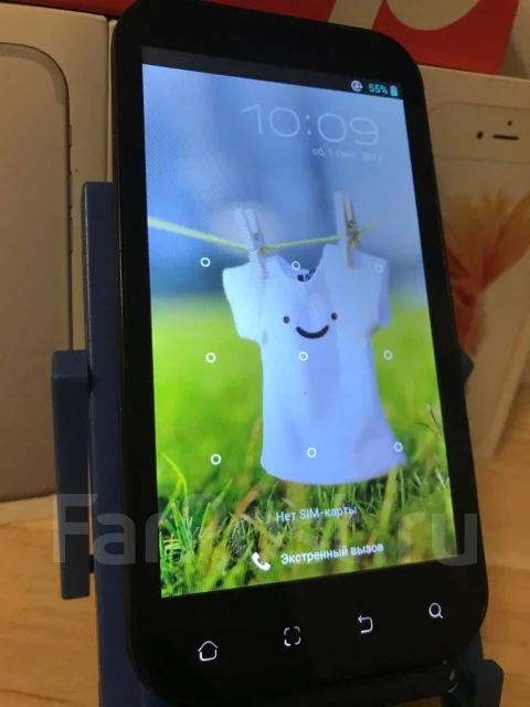 teXet. �/�, 4G LTE ����