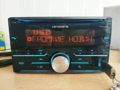 Pioneer Carrozzeria FH-4200 ����