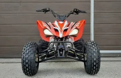Motoland ATV 125S. ��������, ��� ���\���, ��� ������� ����