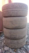 Bridgestone Potenza RE-01. ������, 2007 ���, �/�, ����� 30�% ����