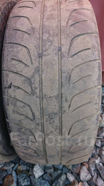Bridgestone Potenza RE-01. ������, 2007 ���, �/�, ����� 30 % ����