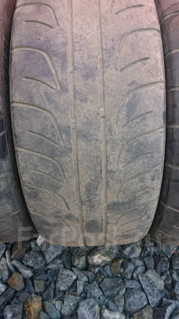 Bridgestone Potenza RE-01. ������, 2007 ���, �/�, ����� 30 % ����
