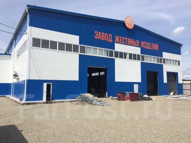 Жестянщик 4-го разряда, работа в ООО \"Завод металлоизделий\" в Артеме ...