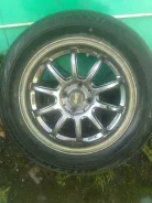 Advanti Racer. 5.5xR15", 4x100 ����