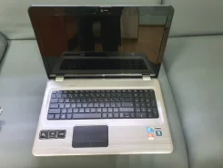 HP Pavilion dv7-4121er. 17.3", 1,7����, ��� 8 ��, ���� 750���, WiFi: 1, Bluetooth: 1, ����������� �� 1��. ����