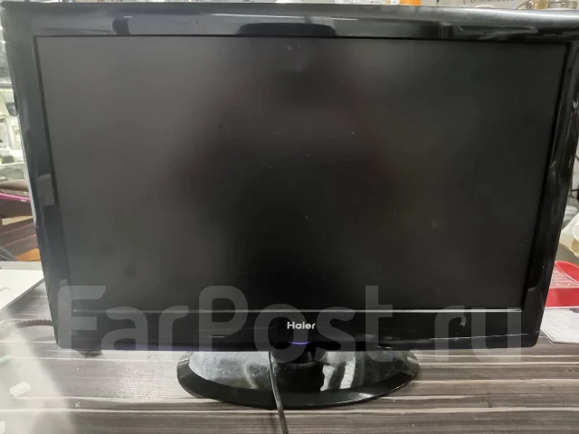 Haier. ������ ����