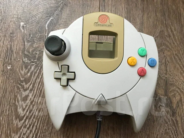 Sega Dreamcast ����