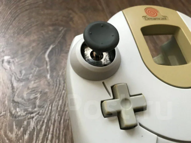 Sega Dreamcast ����