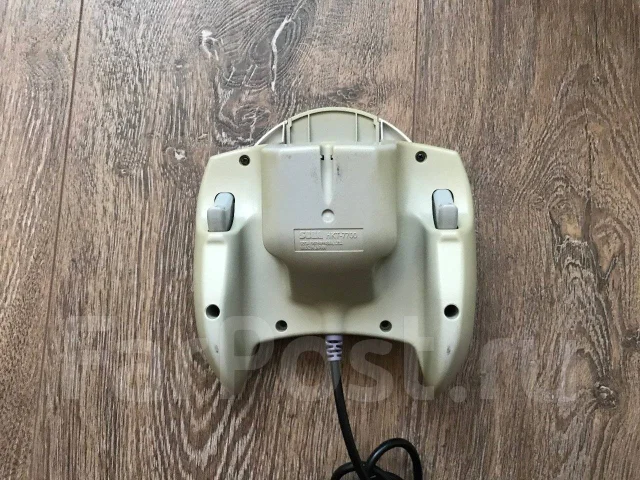 Sega Dreamcast ����