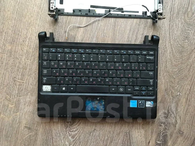 Samsung N100 ����