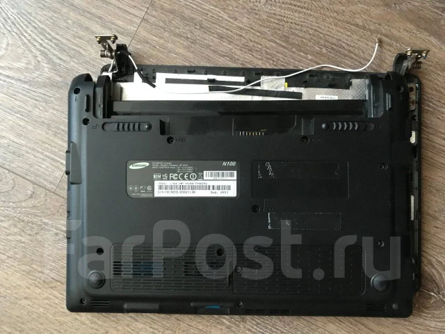 Samsung N100 ����